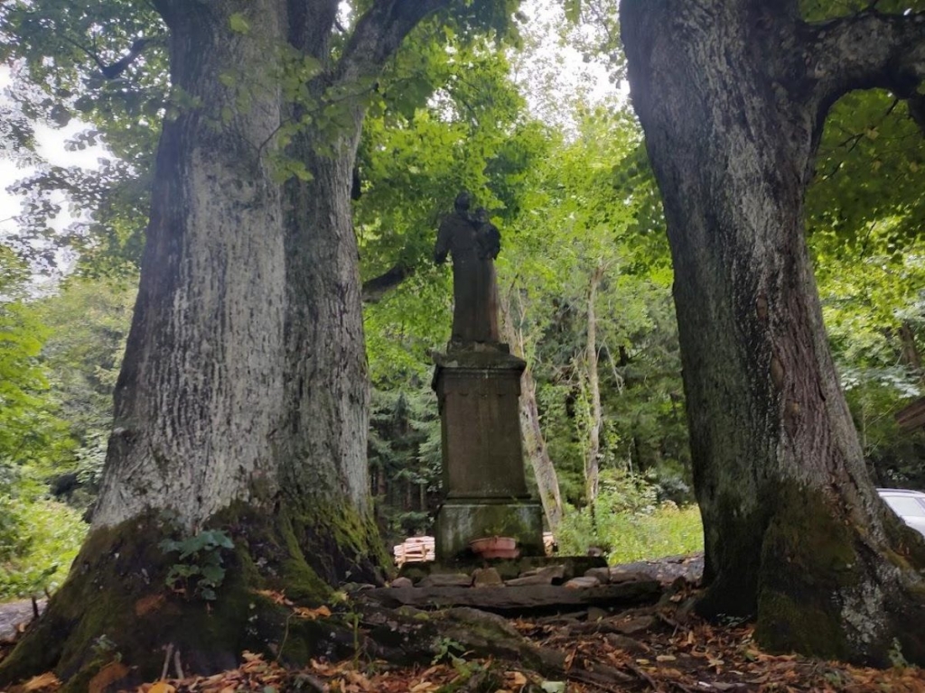 Гірська Чехія: де українцям відпочити від реалій війни і відчути себе як вдома 6 Гірська Чехія: де українцям відпочити від реалій війни і відчути себе як вдома