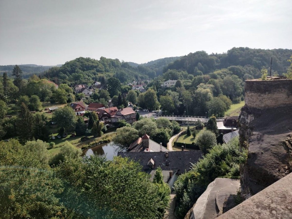 Гірська Чехія: де українцям відпочити від реалій війни і відчути себе як вдома 37 Гірська Чехія: де українцям відпочити від реалій війни і відчути себе як вдома