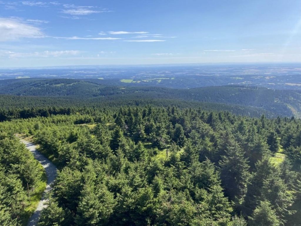 Гірська Чехія: де українцям відпочити від реалій війни і відчути себе як вдома 23 Гірська Чехія: де українцям відпочити від реалій війни і відчути себе як вдома