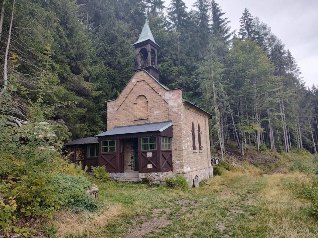 Гірська Чехія: де українцям відпочити від реалій війни і відчути себе як вдома 3 Гірська Чехія: де українцям відпочити від реалій війни і відчути себе як вдома