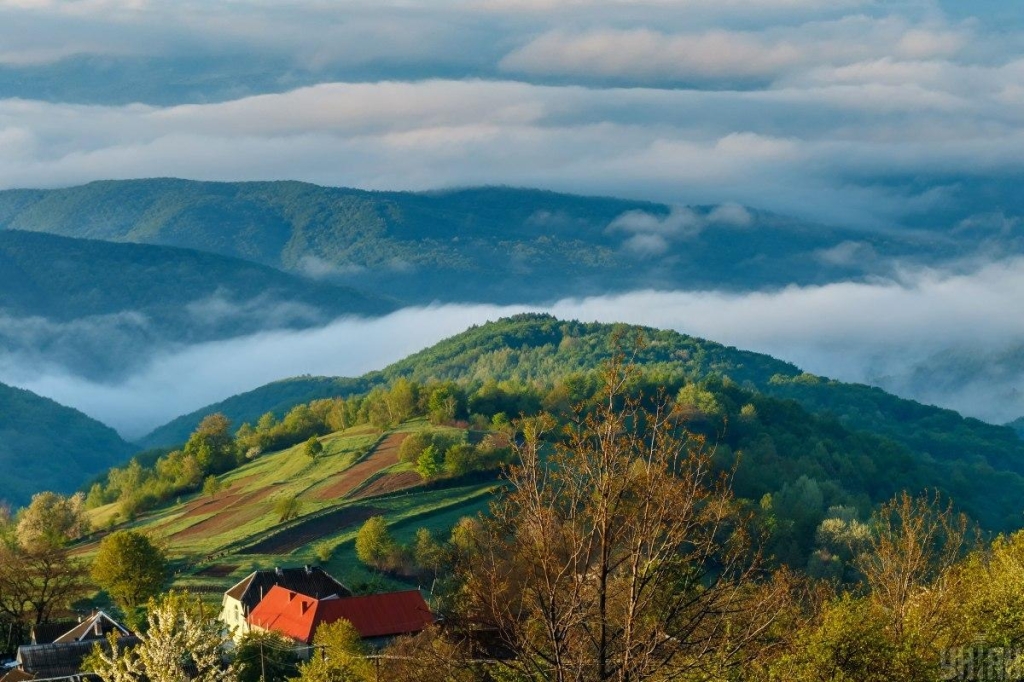 Голова Держагентства розвитку туризму Олеськів: Цього року українці будуть охочіше мандрувати 1 "Ми хочемо стимулювати інтерес до Батьківщини", - Мар’яна Олеськів / фото ТА