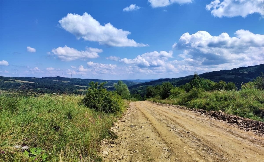 Гори, релакс і дерев'яні церкви: чим дивує український курорт Східниця 21 Гори, релакс і дерев'яні церкви: чим дивує український курорт Східниця
