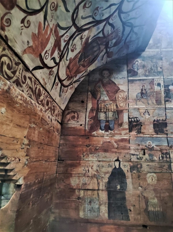 Гори, релакс і дерев'яні церкви: чим дивує український курорт Східниця 54 Гори, релакс і дерев'яні церкви: чим дивує український курорт Східниця