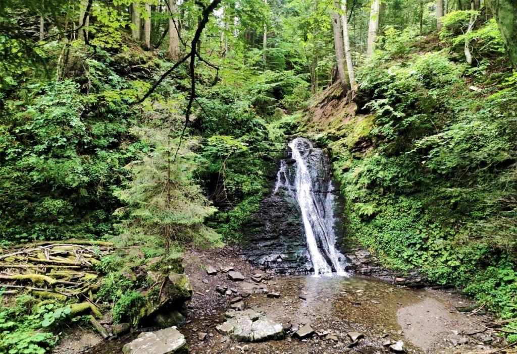 Гори, релакс і дерев'яні церкви: чим дивує український курорт Східниця 36 Гори, релакс і дерев'яні церкви: чим дивує український курорт Східниця