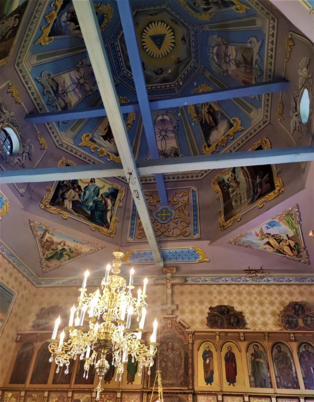 Гори, релакс і дерев'яні церкви: чим дивує український курорт Східниця 77 Гори, релакс і дерев'яні церкви: чим дивує український курорт Східниця