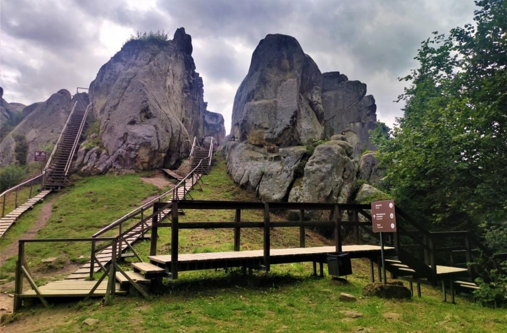 Гори, релакс і дерев'яні церкви: чим дивує український курорт Східниця 10 Гори, релакс і дерев'яні церкви: чим дивує український курорт Східниця