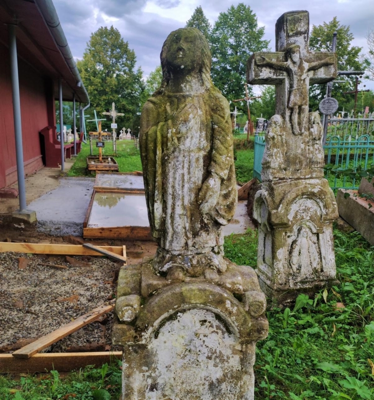 Гори, релакс і дерев'яні церкви: чим дивує український курорт Східниця 78 Гори, релакс і дерев'яні церкви: чим дивує український курорт Східниця