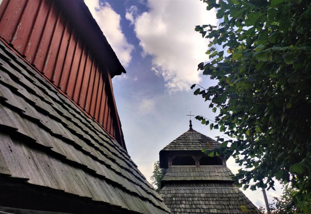 Гори, релакс і дерев'яні церкви: чим дивує український курорт Східниця 69 Гори, релакс і дерев'яні церкви: чим дивує український курорт Східниця