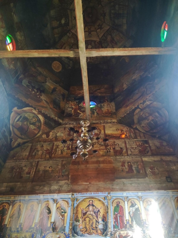 Гори, релакс і дерев'яні церкви: чим дивує український курорт Східниця 56 Гори, релакс і дерев'яні церкви: чим дивує український курорт Східниця