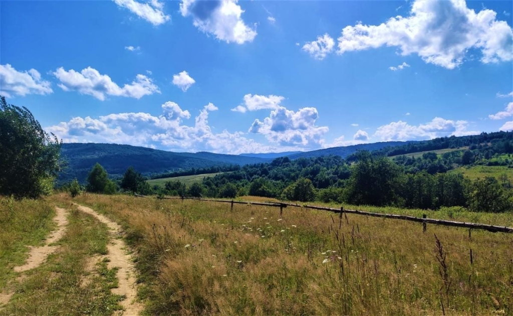 Гори, релакс і дерев'яні церкви: чим дивує український курорт Східниця 20 Гори, релакс і дерев'яні церкви: чим дивує український курорт Східниця