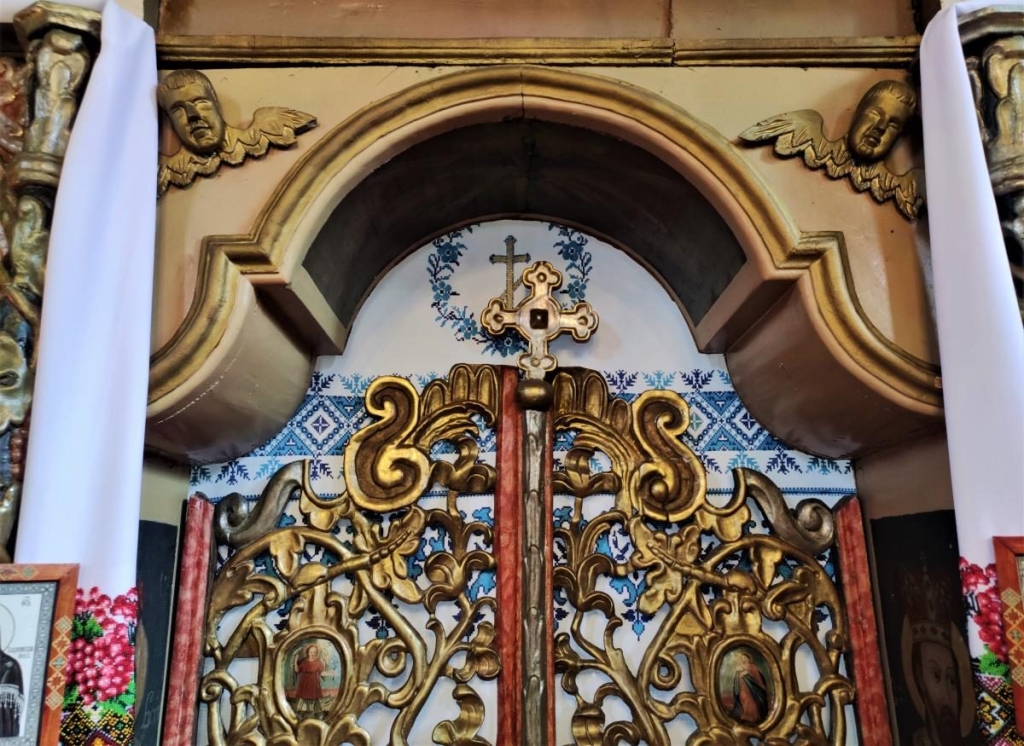 Гори, релакс і дерев'яні церкви: чим дивує український курорт Східниця 74 Гори, релакс і дерев'яні церкви: чим дивує український курорт Східниця