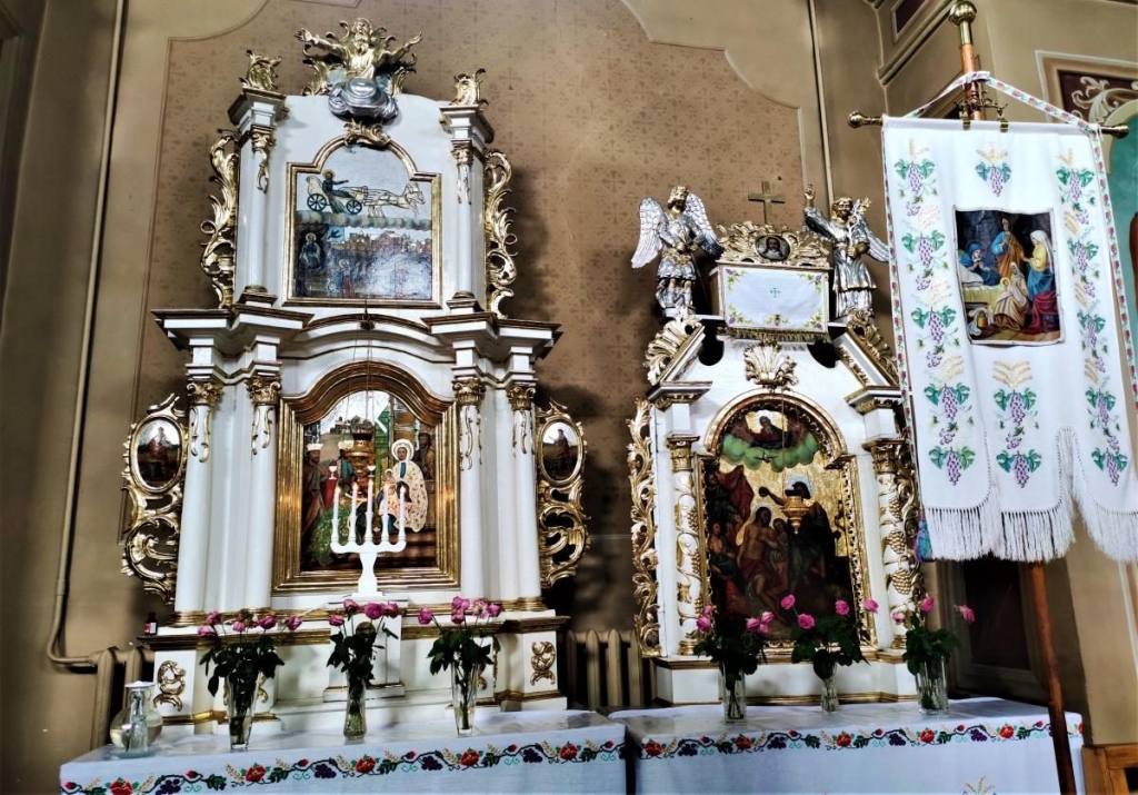 Гори, релакс і дерев'яні церкви: чим дивує український курорт Східниця 79 Гори, релакс і дерев'яні церкви: чим дивує український курорт Східниця