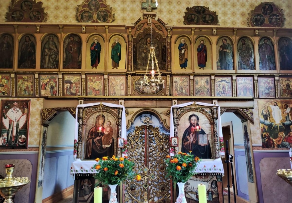 Гори, релакс і дерев'яні церкви: чим дивує український курорт Східниця 76 Гори, релакс і дерев'яні церкви: чим дивує український курорт Східниця