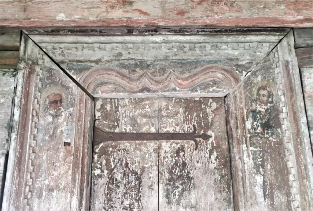 Гори, релакс і дерев'яні церкви: чим дивує український курорт Східниця 64 Гори, релакс і дерев'яні церкви: чим дивує український курорт Східниця