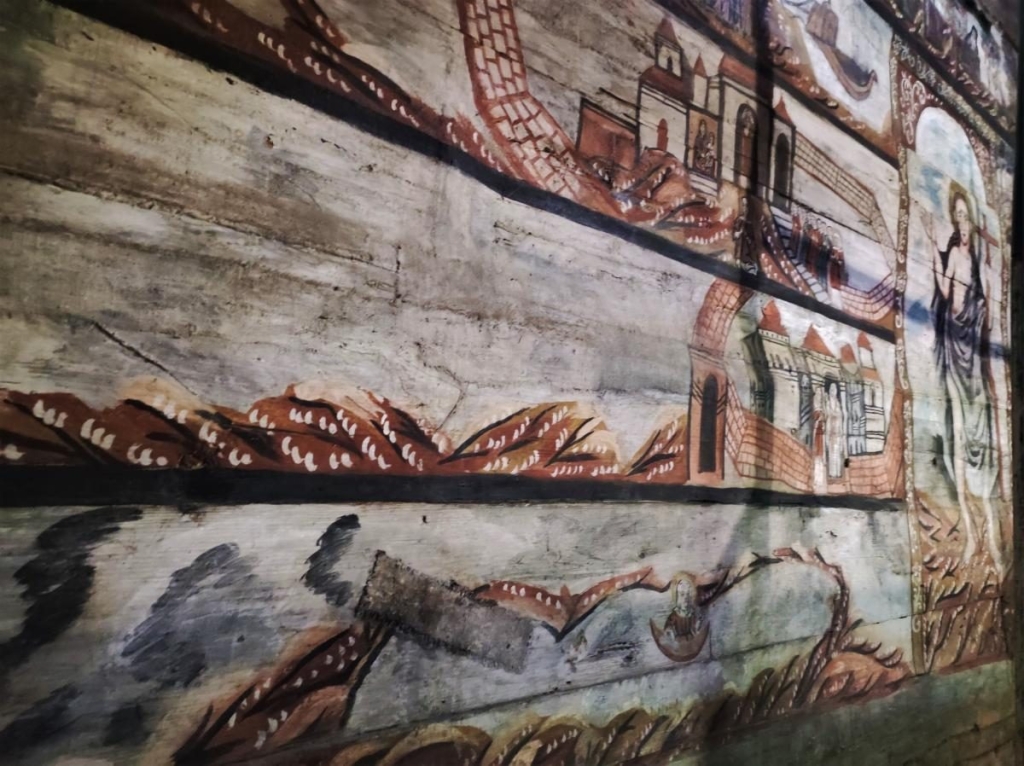 Гори, релакс і дерев'яні церкви: чим дивує український курорт Східниця 60 Гори, релакс і дерев'яні церкви: чим дивує український курорт Східниця