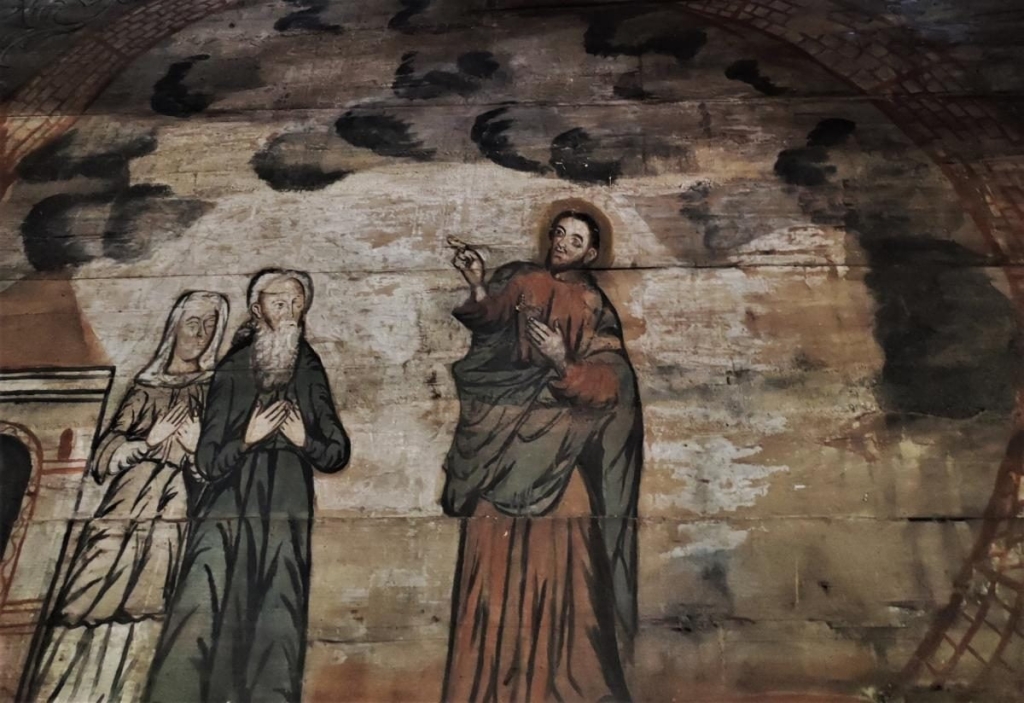 Гори, релакс і дерев'яні церкви: чим дивує український курорт Східниця 53 Гори, релакс і дерев'яні церкви: чим дивує український курорт Східниця