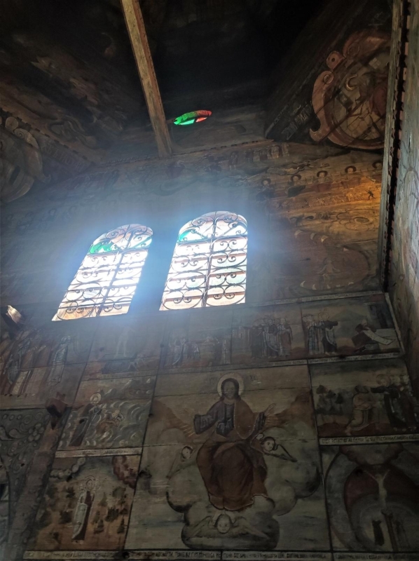 Гори, релакс і дерев'яні церкви: чим дивує український курорт Східниця 55 Гори, релакс і дерев'яні церкви: чим дивує український курорт Східниця