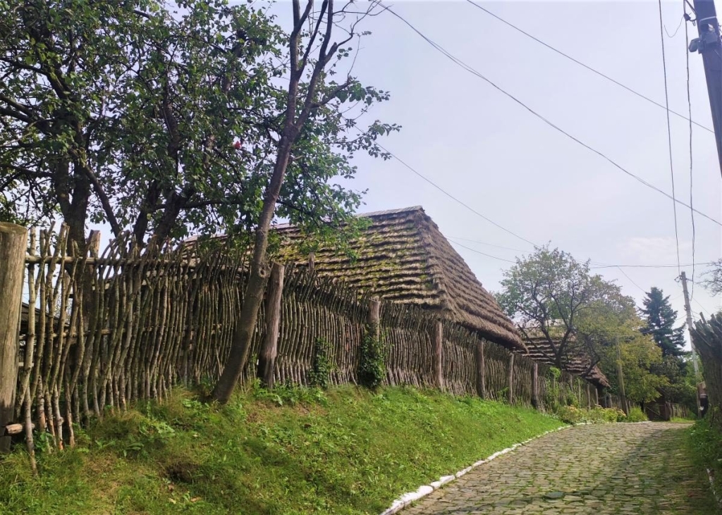 Гори, релакс і дерев'яні церкви: чим дивує український курорт Східниця 42 Гори, релакс і дерев'яні церкви: чим дивує український курорт Східниця