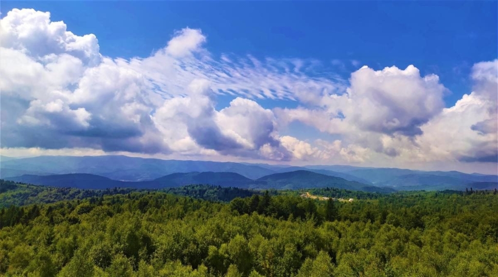 Гори, релакс і дерев'яні церкви: чим дивує український курорт Східниця 25 Гори, релакс і дерев'яні церкви: чим дивує український курорт Східниця