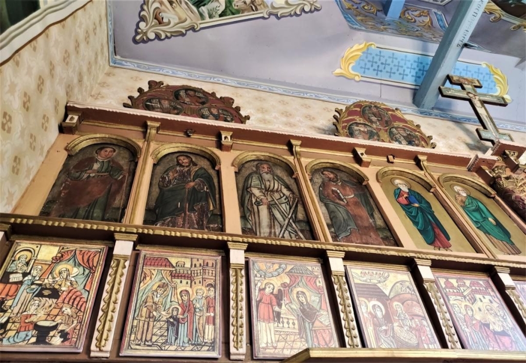 Гори, релакс і дерев'яні церкви: чим дивує український курорт Східниця 75 Гори, релакс і дерев'яні церкви: чим дивує український курорт Східниця