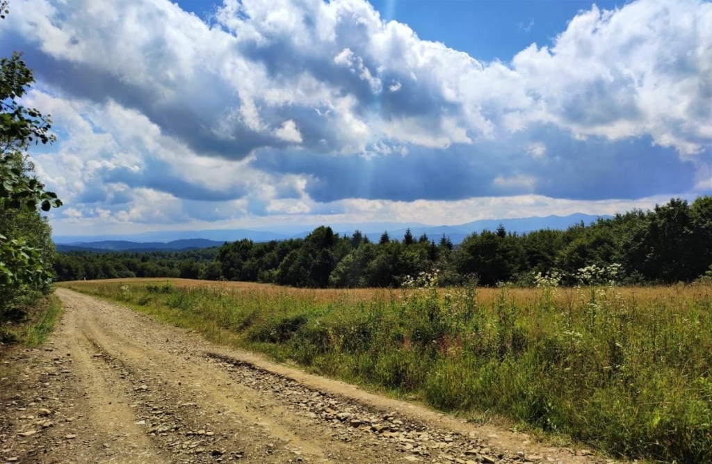 Гори, релакс і дерев'яні церкви: чим дивує український курорт Східниця 23 Гори, релакс і дерев'яні церкви: чим дивує український курорт Східниця
