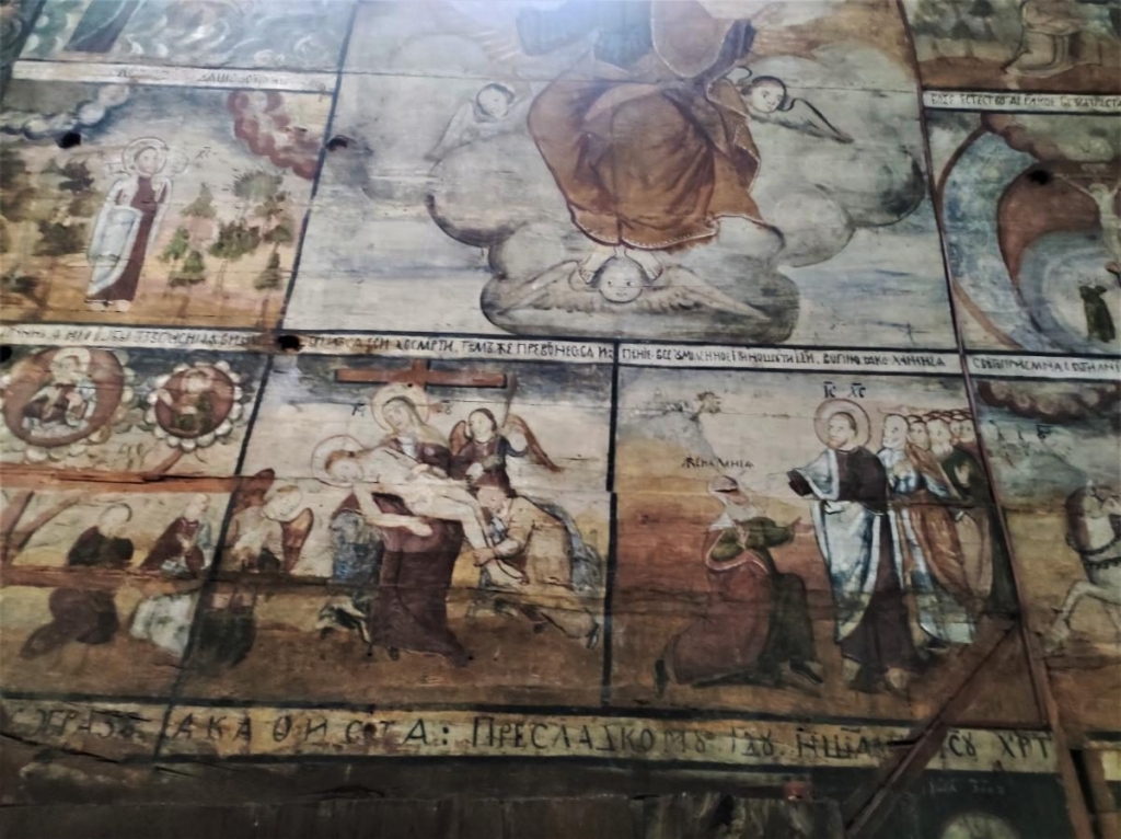 Гори, релакс і дерев'яні церкви: чим дивує український курорт Східниця 59 Гори, релакс і дерев'яні церкви: чим дивує український курорт Східниця