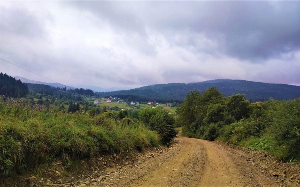 Гори, релакс і дерев'яні церкви: чим дивує український курорт Східниця 32 Гори, релакс і дерев'яні церкви: чим дивує український курорт Східниця