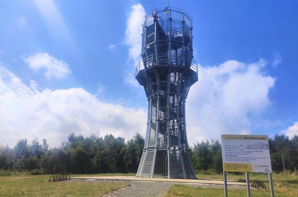 Гори, релакс і дерев'яні церкви: чим дивує український курорт Східниця 29 Гори, релакс і дерев'яні церкви: чим дивує український курорт Східниця