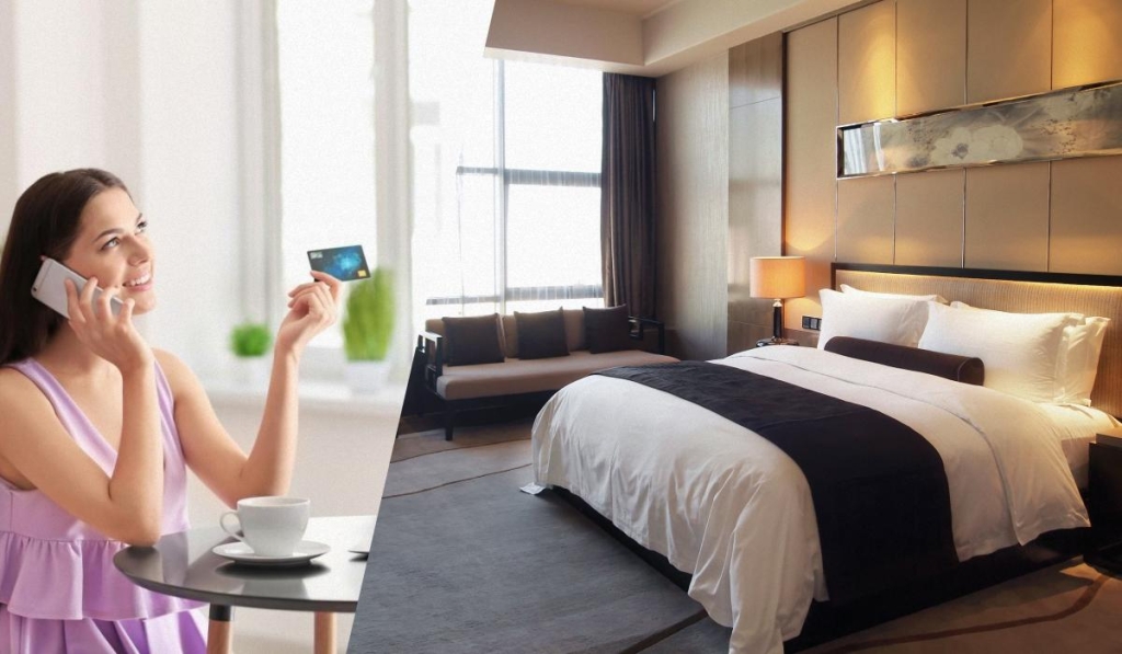 Готелі Vs Airbnb: туристам розповіли, де дешевше зупинятися у відпустці 1 Туристам розповіли, як вибрати житло дешевше / колаж ТА