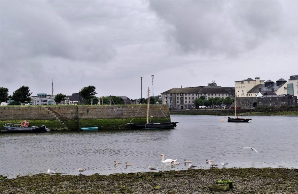 Ірландський Голвей: яскрава альтернатива переповненому туристами Дубліну 13 Ірландський Голвей: яскрава альтернатива переповненому туристами Дубліну