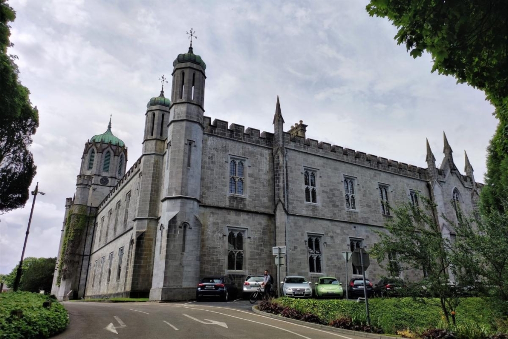 Ірландський Голвей: яскрава альтернатива переповненому туристами Дубліну 7 Ірландський Голвей: яскрава альтернатива переповненому туристами Дубліну