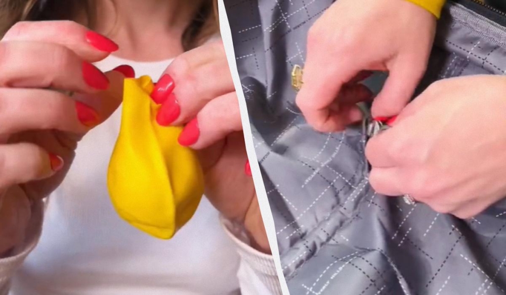 Як легко спакувати валізу: маловідомі лайфхаки 1 Як компактно спакувати взуття? / Колаж ТА