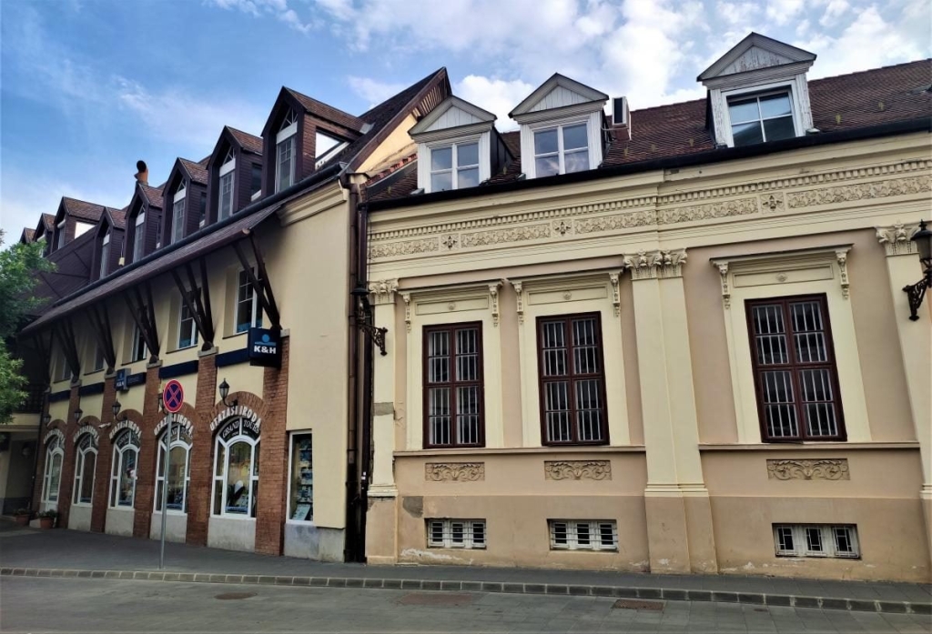 Дебрецен: альтернативний аеропорт Аеропорти біля України у 2026 році: розглядаємо Дебрецен як альтернативу.