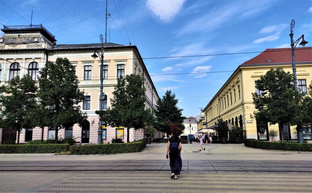 Трансфер Дебрецен Трансфер з аеропорту Дебрецена: потяги з України до аеропортів Європи 2026.