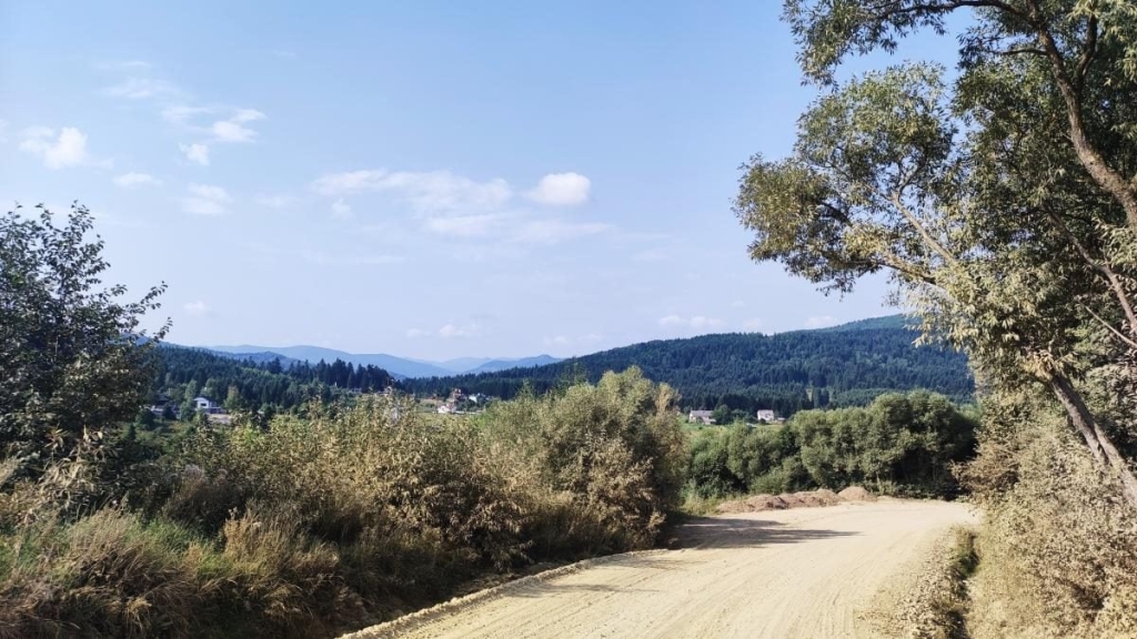 Ямельницькі скелі: блукаючи непрохідними стежками УПА 6 Ямельницькі скелі: блукаючи непрохідними стежками УПА