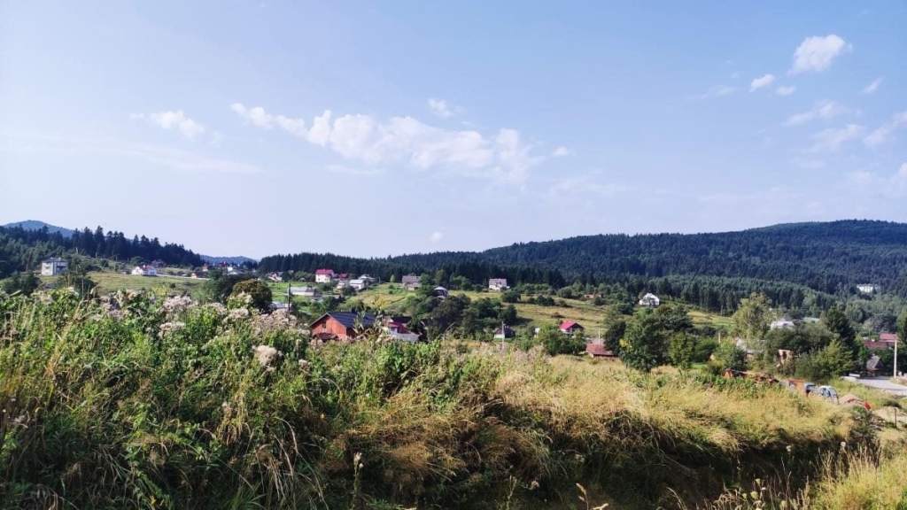 Ямельницькі скелі: блукаючи непрохідними стежками УПА 5 Ямельницькі скелі: блукаючи непрохідними стежками УПА