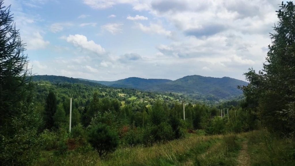 Ямельницькі скелі: блукаючи непрохідними стежками УПА 17 Ямельницькі скелі: блукаючи непрохідними стежками УПА