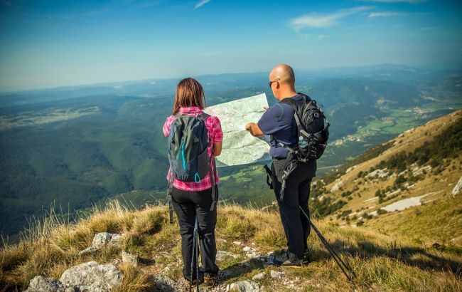 Карпати для початківців: які гори найпростіші для сходження без підготовки Карпати для початківців: які гори найпростіші для сходження без підготовки 1