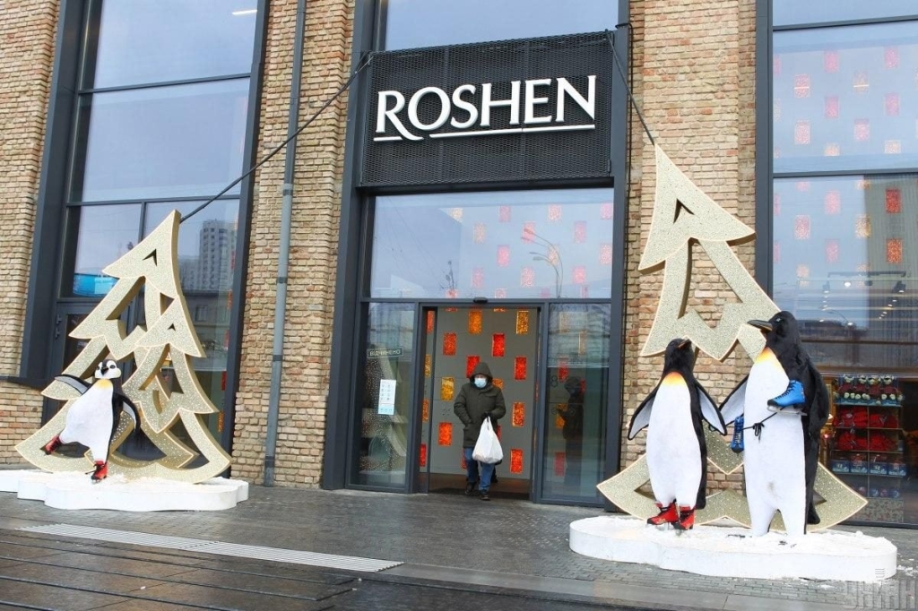 Казкові герої та різдвяне диво: чим дивують святкові містечка Києва цього року 62 Казкові герої та різдвяне диво: чим дивують святкові містечка Києва цього року