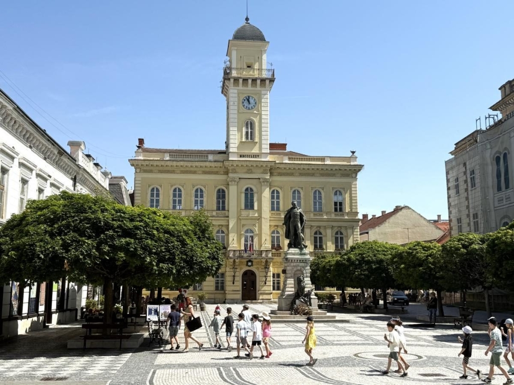 Комарно: затишне містечко на кордоні двох держав-сусідок України 16 Комарно: затишне містечко на кордоні двох держав-сусідок України