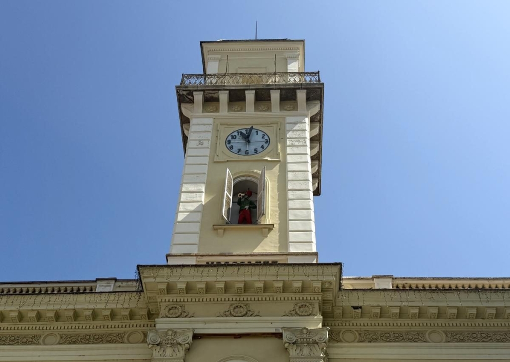 Комарно: затишне містечко на кордоні двох держав-сусідок України 12 Комарно: затишне містечко на кордоні двох держав-сусідок України