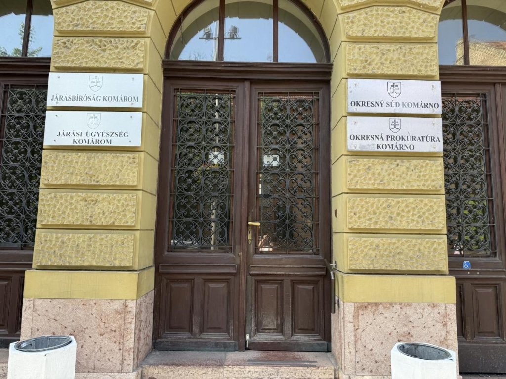 Комарно: затишне містечко на кордоні двох держав-сусідок України 7 Комарно: затишне містечко на кордоні двох держав-сусідок України