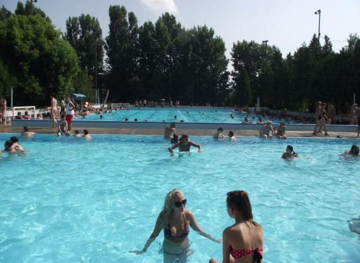 Комарно: затишне містечко на кордоні двох держав-сусідок України 39 Комарно: затишне містечко на кордоні двох держав-сусідок України