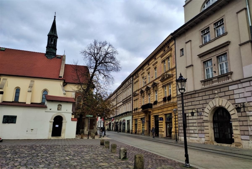 Краків як авіаційні ворота для українців: зручність плюс краса 51 Краків як авіаційні ворота для українців: зручність плюс краса