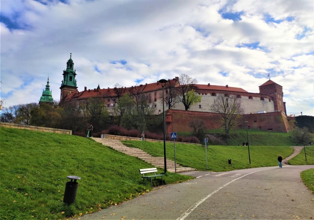 Краків як авіаційні ворота для українців: зручність плюс краса 12 Краків як авіаційні ворота для українців: зручність плюс краса