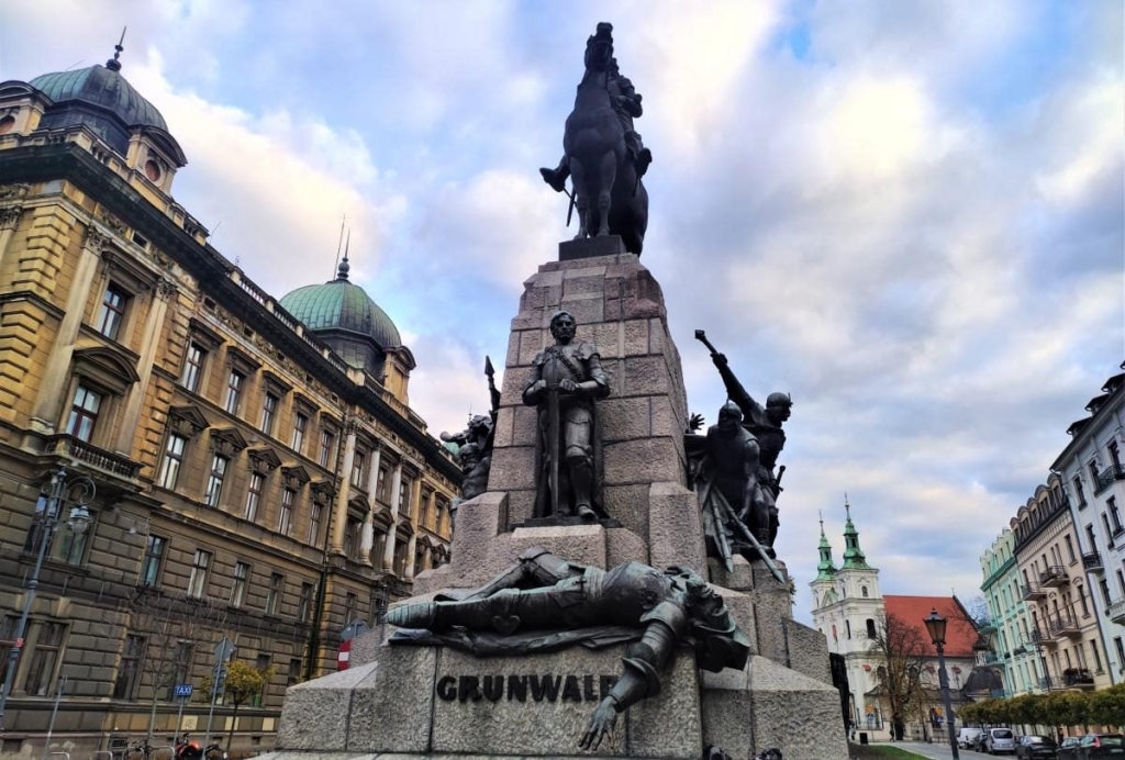 Краків як авіаційні ворота для українців: зручність плюс краса 36 Краків як авіаційні ворота для українців: зручність плюс краса