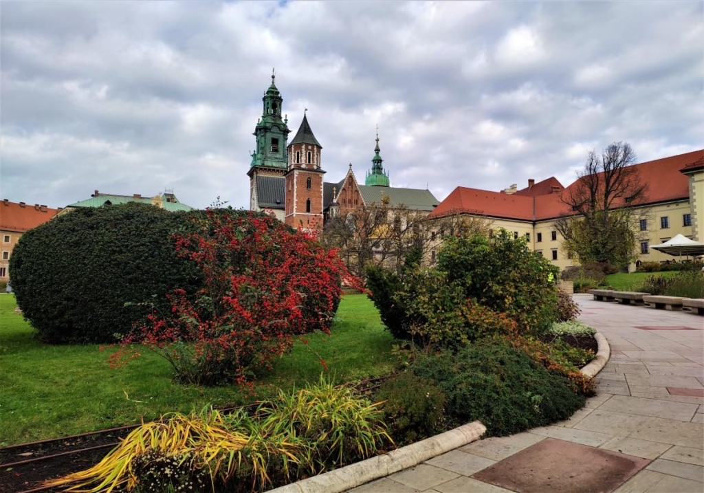 Краків як авіаційні ворота для українців: зручність плюс краса 25 Краків як авіаційні ворота для українців: зручність плюс краса