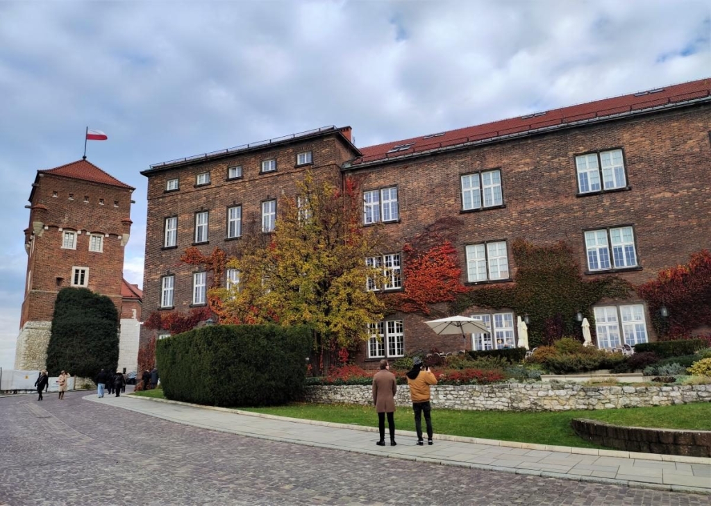 Краків як авіаційні ворота для українців: зручність плюс краса 16 Краків як авіаційні ворота для українців: зручність плюс краса