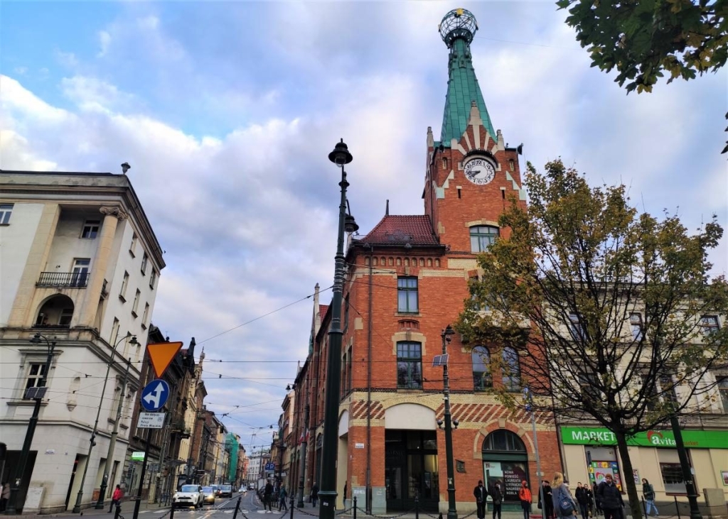 Краків як авіаційні ворота для українців: зручність плюс краса 38 Краків як авіаційні ворота для українців: зручність плюс краса