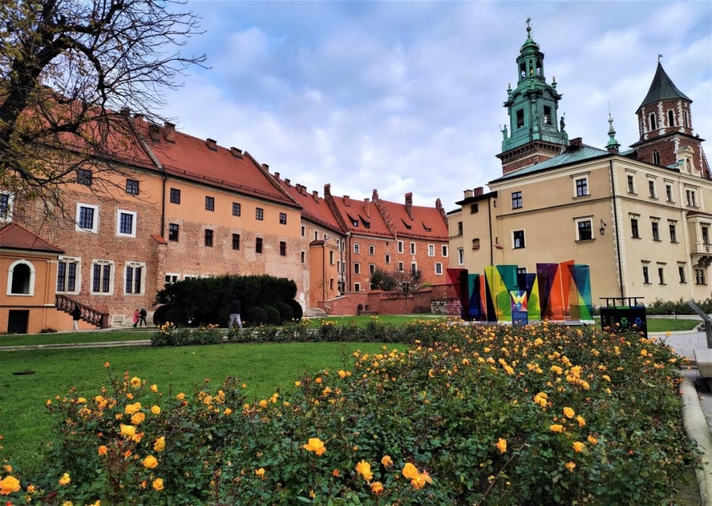 Краків як авіаційні ворота для українців: зручність плюс краса 20 Краків як авіаційні ворота для українців: зручність плюс краса